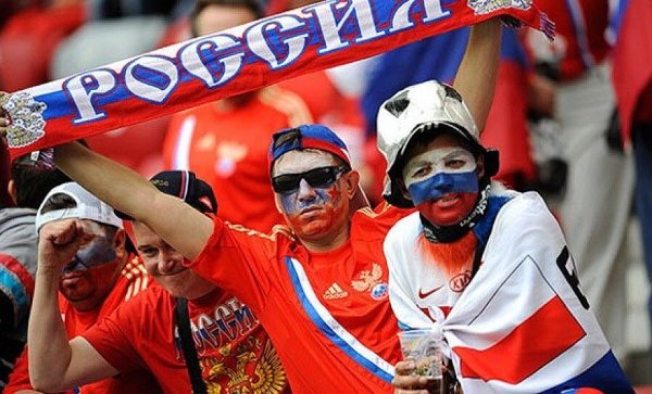 Сборная России рассказала о своём настрое перед матчем с Хорватией