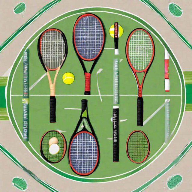 Большой теннис в Москве: обучение взрослых